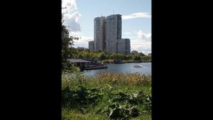 Дом-загадка в Санкт-Петербурге A mysterious house in St. Petersburg