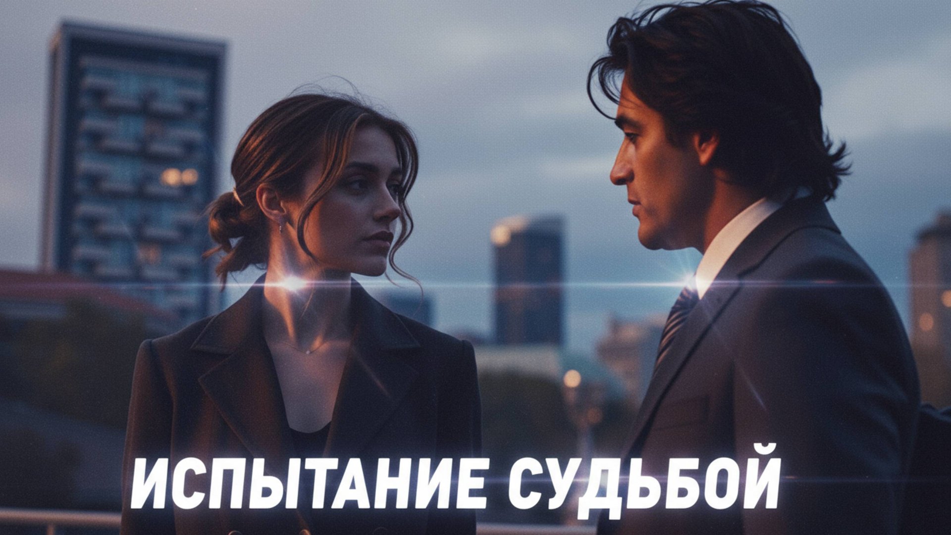 ПОЛНАЯ АУДИОКНИГАИСПЫТАНИЕ СУДЬБОЙ ЛЮБОВНЫЕ РОМАНЫ