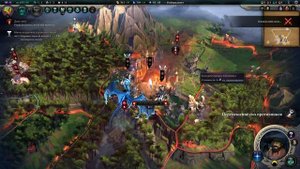 Age of Wonders 4 С4 ч4 А это кто такие