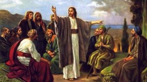 Ибо что пользы человеку приобрести весь мир, а себя самого погубить? (Лк. 9:23-27)