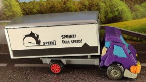 ГРУЗОВАЯ ГАЗЕЛЬ