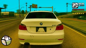 БЛУДНАЯ BMW E60 525i — КОНСТРУКТОР В РАЗБОРЕ ИЗ ЯПОНИИ