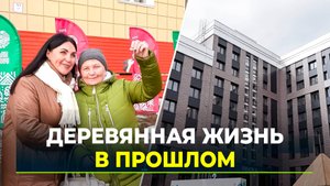 Расселение 1 миллиона квадратных метров аварийного жилья на Ямале почти завершено