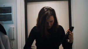 Танцы на углях (2022) Детектив 3 серия