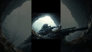 Песня, крот снайпер