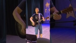 Дайте мне белые крылья (Кавер версия) Песни на Гитаре