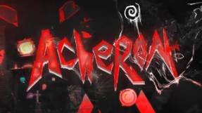 Acheron by ryamu | top 16 extrem demon