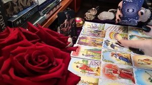 4 КОРОЛЯ 🫅 что происходит в его личной жизни, любви #таро