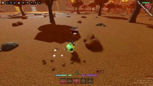 унижаем токсика с другом в jump showdown