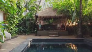 Up Fest на Гоа 31 января - 8 февраля 2026!