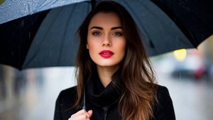 ©Подруга Осень. Сергей Весенин-стихи