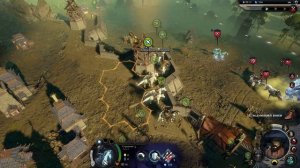 Age of Wonders 4 С5 ч7 Мда это жесть