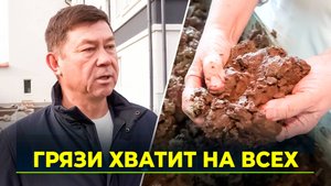 Новый корпус  Центра восстановительной медицины  «Ахманка» готовится к сдаче