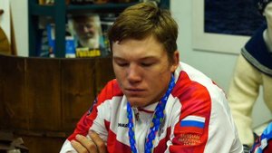 Легенды парусного спорта в кают-компании "Мечтайте".