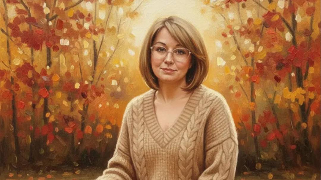 Осень - время проектов