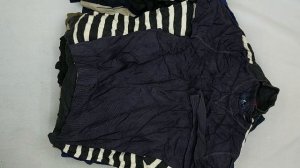39722 Свитера Tommy Hilfiger, 8пак, Tommy Sweater 1/2, секонд (extra) оптом