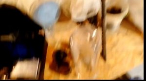 удаление воздуха из водопроводной магистрали