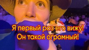 Владивосток с детьми! Цирк! Подводная лодка! Шарики! Фуникулер!