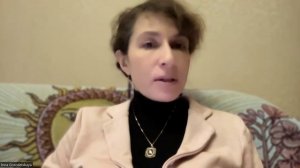 Цвета, ароматы и звуки. Онлайн встреча с психологом Инной Городецкой