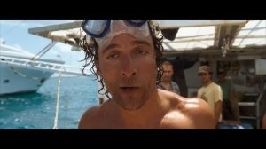 Золото дураков - трейлер от MovieFonarik (Fool's Gold - трейлер 1080p)