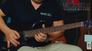 IBANEZ JS2450-MCP PRESTIGE - Metallica - Fade To Black - MUSIC SELL