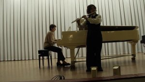 Кильтеева Екатерина Ю. Должиков "Ностальгия" a-moll