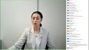 Вебинар: «Продукты Imperium Valeo. Базовая информация и ответы на вопросы»