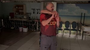 Реакция на"иной" сигнал