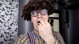 ОБЖОРА / СЕРИАЛ "БЕЗУМНАЯ СЕМЕЙКА" 1 СЕРИЯ