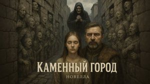 Каменный город - КОТ доступа