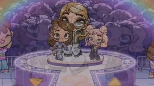 (k-pop охотниц на демонов) мы с девочками поём всё в описании 😂🎃