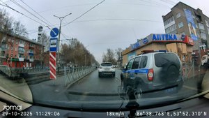 ДПС БЕЗ ПРАВИЛ. КАК ЖЕ ТАК?!