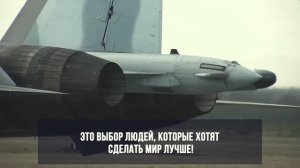 Служба по контракту - выбор настоящих мужчин!