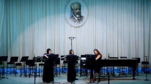 Габриель Форе - Павана