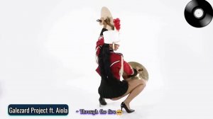 Galezard Project ft. Aiola - Through The Fire