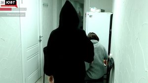 В Альметьевске продолжает работать программа «Точка трезвости»