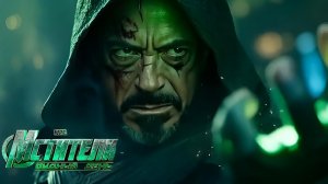 МСТИТЕЛИ: Судный день(Трейлер 2026)