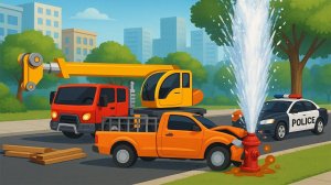 МУЛЬТИК МАШИНКИ ВИДЕО ПРО МАШИНКИ СТРОИТЕЛЬНАЯ ТЕХНИКА МУЛЬТФИЛЬМЫ ЦВЕТНЫЕ МАШИНКИ ИГРУШКИ МАШИНКИ