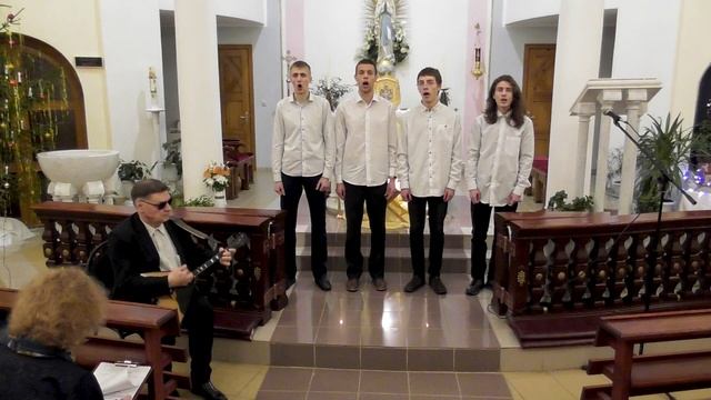 Музыкальная шкатулка - 2022 года смотреть онлайн