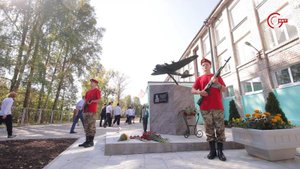 Реализация проекта Чтобы помнили по программе ПШИ в Красномайской СОШ