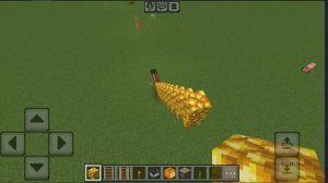 Аттракцион майнкрафт