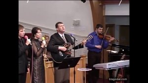 Маю дещо тобi я сказати.. (Ukrainian)