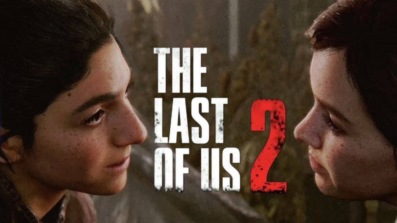 У ДЕВОЧЕК [The Last of Us Part II Remastered] #4 смотреть онлайн