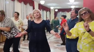 26 октября.БАБА ЛЮБА ДАВАЙ.....