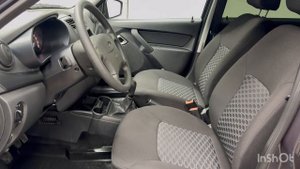 Lada (ВАЗ) Granta I Рестайлинг, 2022