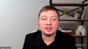 Вебинар «Нарциссизм. Что делать, мой партнёр абьюзер?» I Сергей Богута