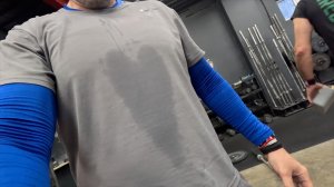 Взятия и комплекс! 187 тренировка 2025