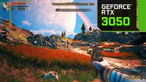 The Outer Worlds - Ультра настройки