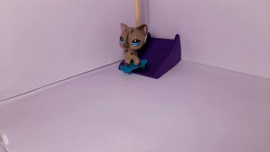 LPS друзья 2 серия.