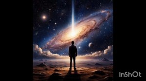 "Частичка мироздания"